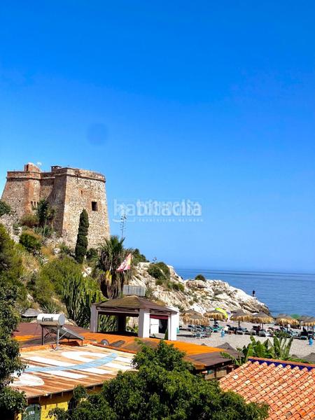 Foto e2e959d8-b947-42f0-91ba-02605f111f80. Aparcament cotxe a Velilla - Velilla Taramay Almuñécar