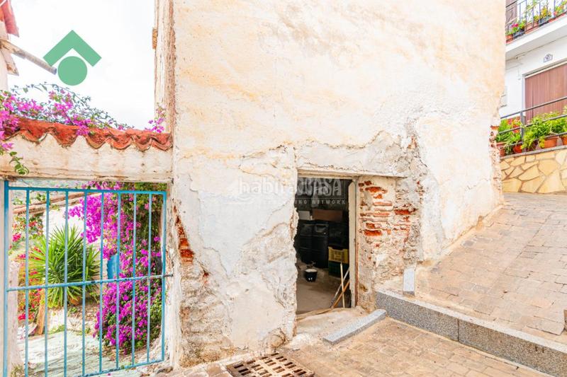 Foto 574ed6a5-d0d8-4952-9b8d-654e5e796ce7. Casa pareada casa en venta en Otívar