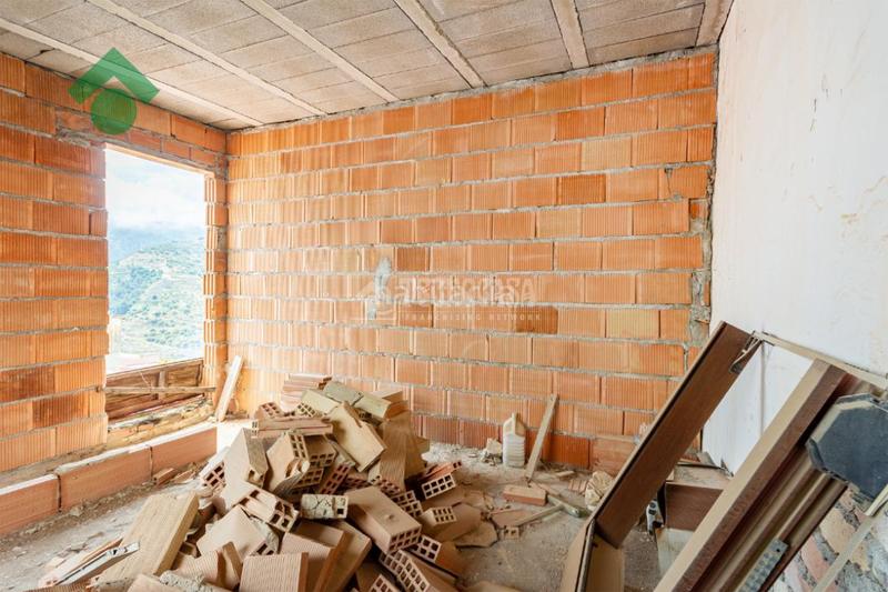 Foto 98d1f3ee-23b5-45b6-b4ec-64534fc76071. Casa pareada casa en venta en Otívar