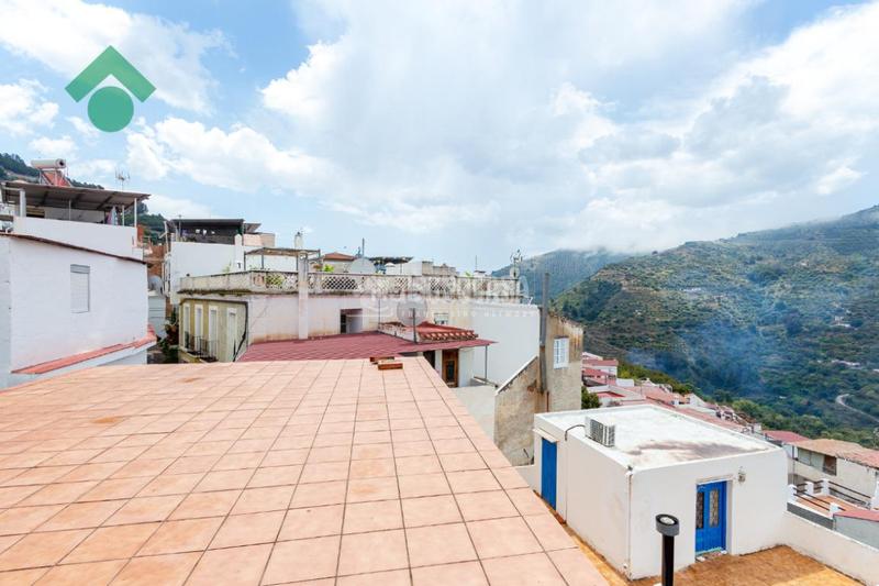 Foto afa06036-b03a-4aa4-aab0-fd44b7809136. Casa pareada casa en venta en Otívar