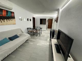 Location Appartement à Velilla - Velilla Taramay. Piso en alquiler en almuñécar