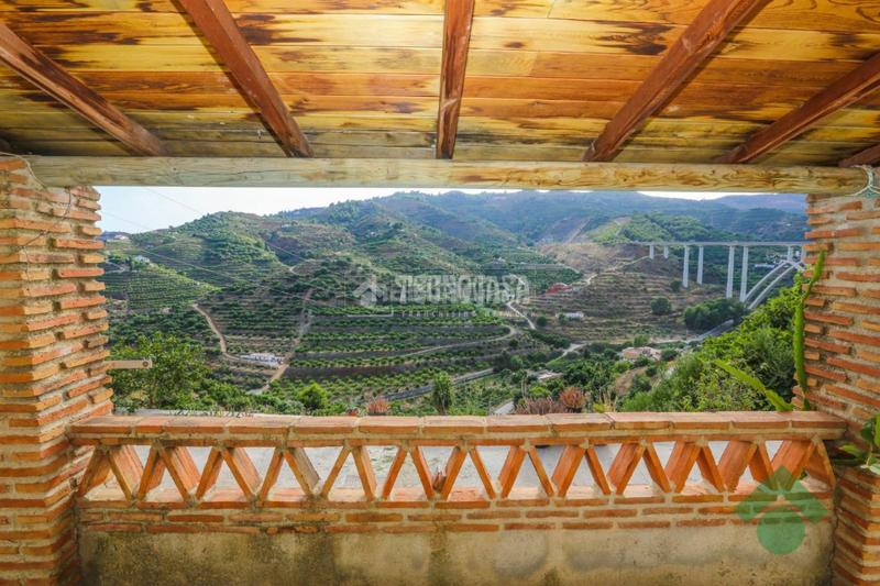 Foto 35eaf273-c071-47fe-b806-96f41fc27bf8. Masía casa rural en venta en Torrecuevas - Lomas del Gato Almuñécar