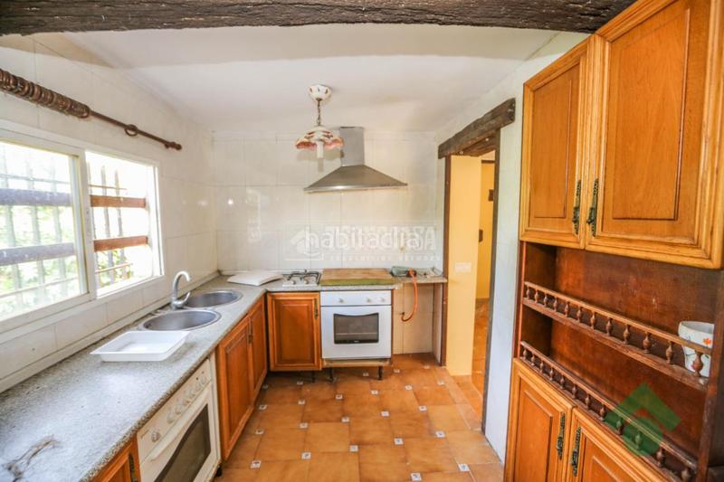 Foto 5317a0a9-e4d2-467d-a759-d877d0d0f943. Masía casa rural en venta en Torrecuevas - Lomas del Gato Almuñécar