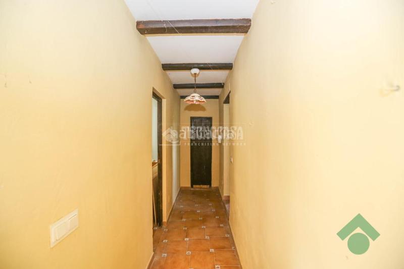 Foto 64f4a6b1-4648-497f-b67f-493bc02118e2. Masía casa rural en venta en Torrecuevas - Lomas del Gato Almuñécar