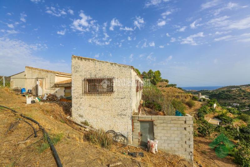 Foto 6dcd1401-f3fd-401c-9ebe-a29092e8941b. Masía casa rural en venta en Torrecuevas - Lomas del Gato Almuñécar