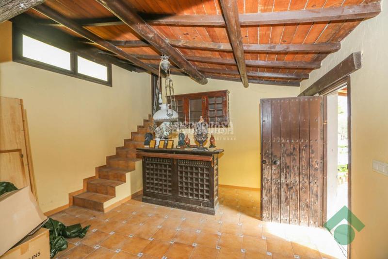 Foto 7d220f07-ede8-4e78-9fef-aeba25635008. Masía casa rural en venta en Torrecuevas - Lomas del Gato Almuñécar