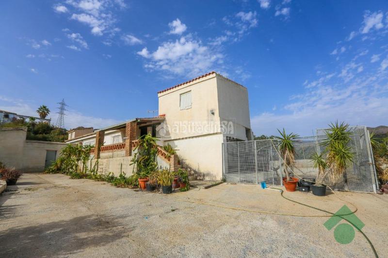 Foto 83b7fc4f-62b5-41f5-b13a-5dd03de85a7e. Masía casa rural en venta en Torrecuevas - Lomas del Gato Almuñécar