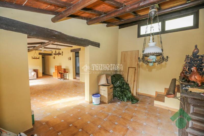 Foto 965d8d91-823e-41d4-ac99-5ed34ebdbfd8. Masía casa rural en venta en Torrecuevas - Lomas del Gato Almuñécar