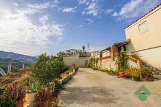 Masia a Torrecuevas - Lomas del Gato. Casa rural en venta en almuñécar