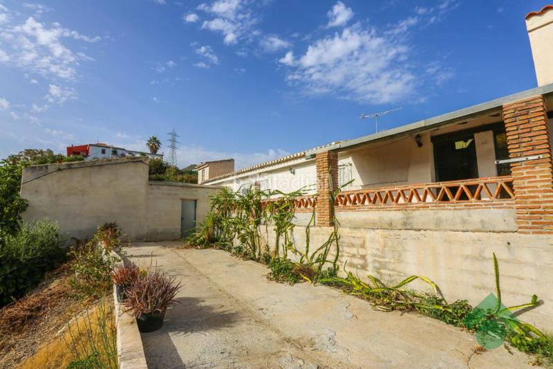 Foto dd96be93-1bc9-4a2e-9f02-b49997dfbd46. Masía casa rural en venta en Torrecuevas - Lomas del Gato Almuñécar