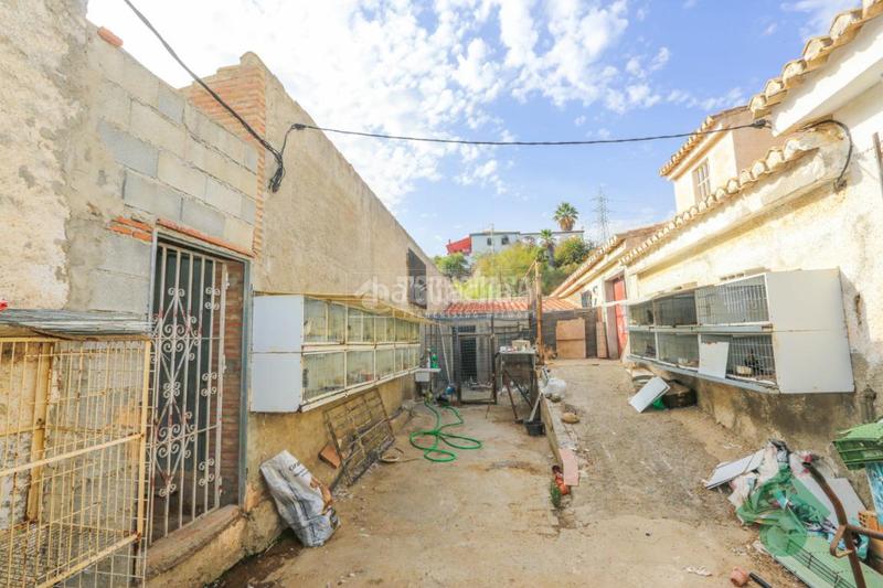 Foto deb53d57-a695-4529-8331-67247aa9b063. Masía casa rural en venta en Torrecuevas - Lomas del Gato Almuñécar