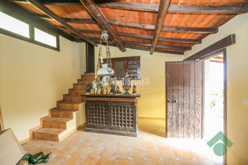 Foto fd37f9f6-f8e5-43ef-9d5e-59071f2af73e. Masía casa rural en venta en Torrecuevas - Lomas del Gato Almuñécar