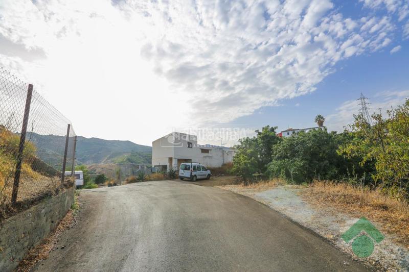 Foto fdef77ec-1887-41d8-b8a8-661aff179f9c. Masía casa rural en venta en Torrecuevas - Lomas del Gato Almuñécar