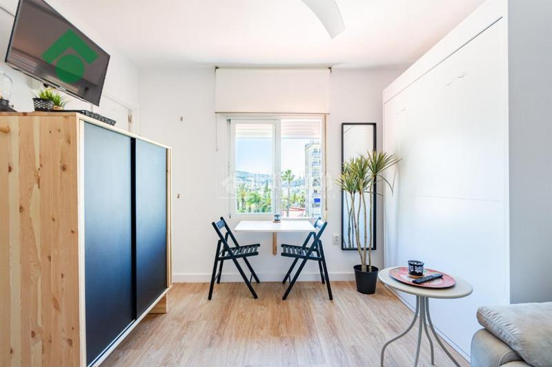 Foto 0d94c835-b6e3-4485-a662-f54ae5b1bbd3. Alquiler estudio piso en alquiler en Almuñecar centro Almuñécar