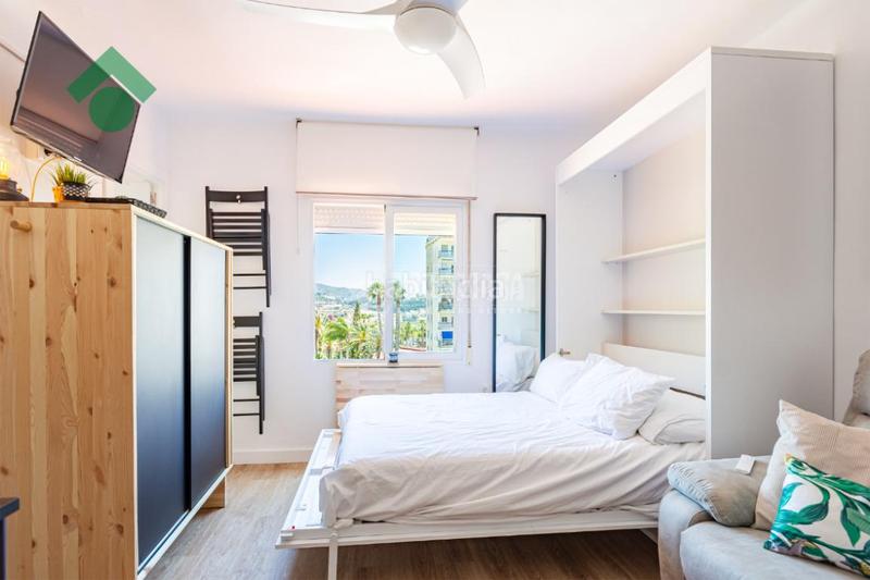 Foto c6cdd4ec-0653-440e-8332-b0e75dd2d8bf. Miete studiowohnung mit parking in Almuñecar centro Almuñécar