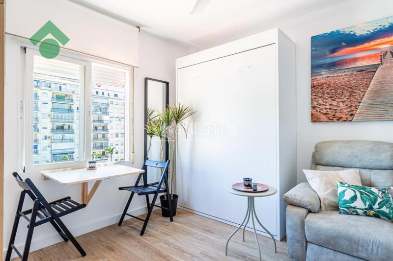 Foto e0f7f8f5-61a2-4a72-a6fe-14025bc55ace. Miete studiowohnung mit parking in Almuñecar centro Almuñécar