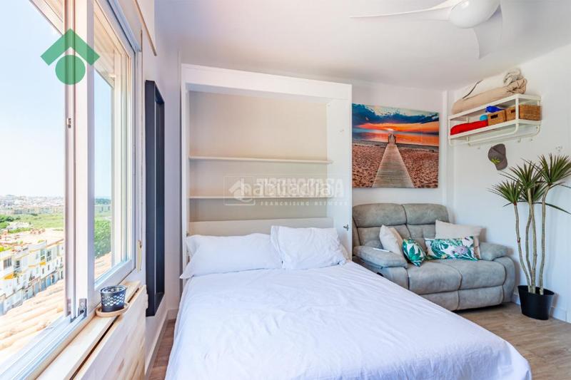 Foto ff971238-d47b-4e7f-9e54-be3dc5747a64. Miete studiowohnung mit parking in Almuñecar centro Almuñécar