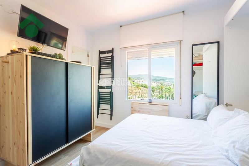 Foto 20d84e13-ecdf-42d7-93dd-5c371711df97. Rent studio with parking in Almuñecar centro Almuñécar