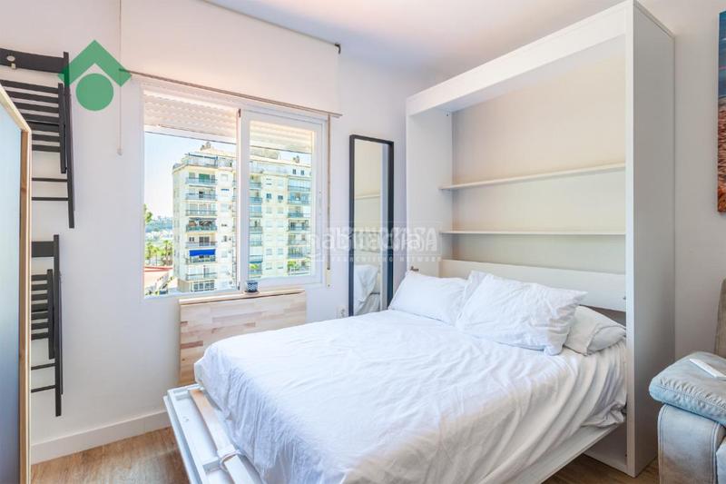 Foto 87e98f35-6526-42cb-859d-b415be124f1f. Rent studio with parking in Almuñecar centro Almuñécar