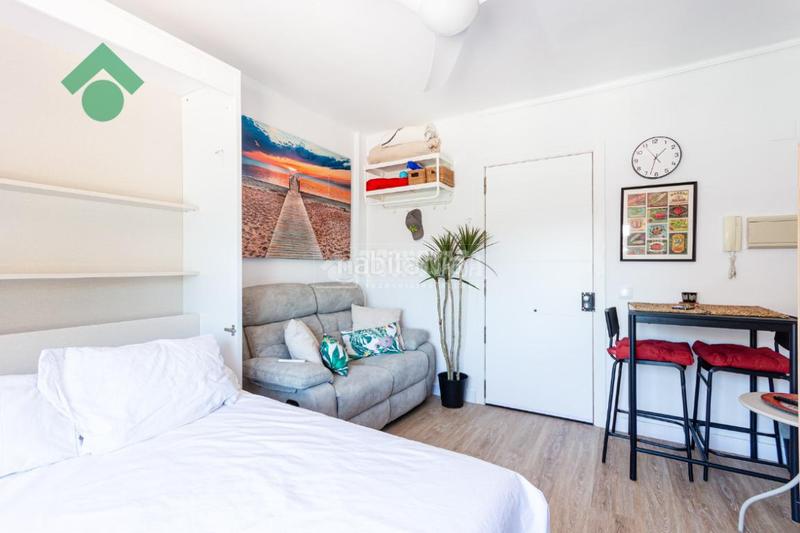 Foto a327f1ec-3a70-4089-9885-c4705073701f. Rent studio with parking in Almuñecar centro Almuñécar