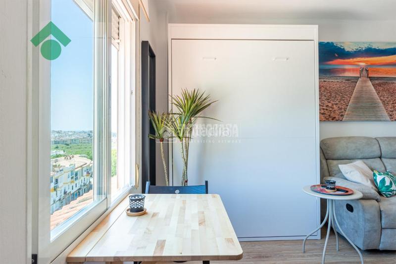 Foto cace6839-d2c2-41a0-842a-40606b864180. Rent studio with parking in Almuñecar centro Almuñécar