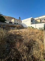Terreny residencial a Cotobro. Terrenos en venta en almuñécar