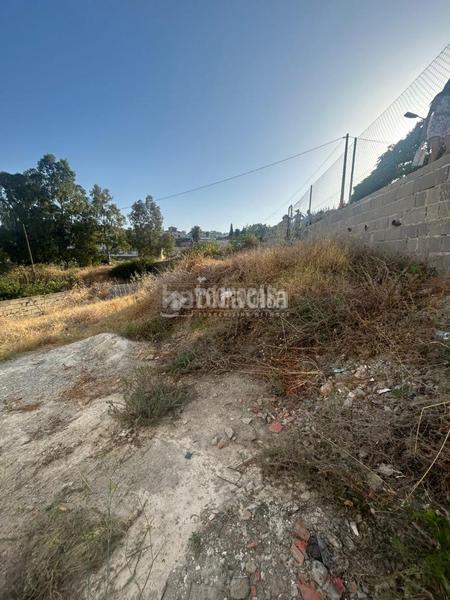 Foto 1c0b607a-7b39-4603-a2b6-8389601a9439. Terreno residencial terrenos en venta en Cotobro Almuñécar