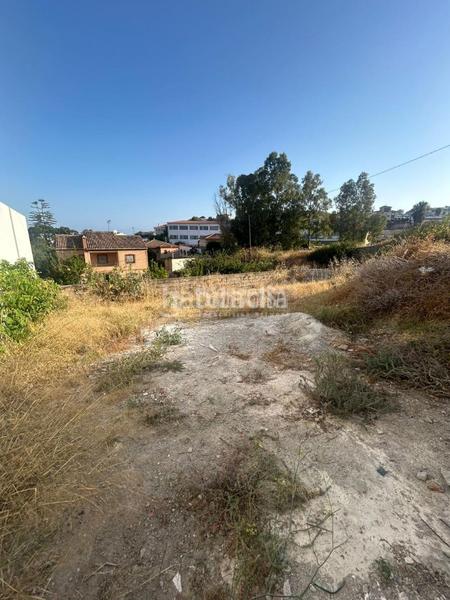 Foto 3a7cca22-1c7b-48f3-b44d-33e5664805bb. Terreno residencial terrenos en venta en Cotobro Almuñécar