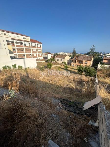 Foto 3b1ced1e-cb85-439c-83c4-65720a2cd21d. Terreno residencial terrenos en venta en Cotobro Almuñécar