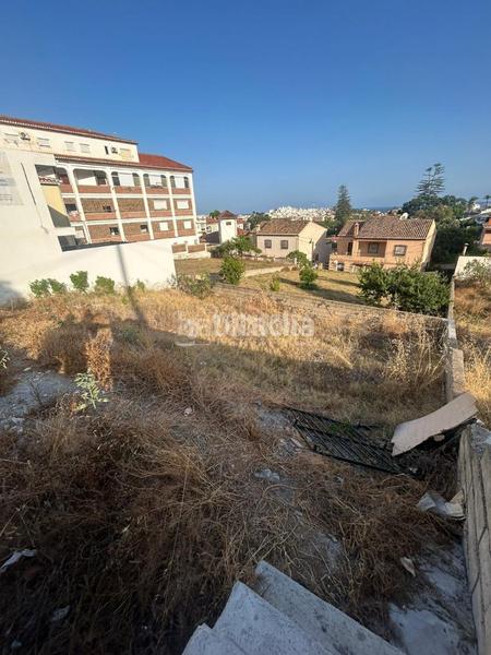 Foto 446ab1e3-aa3c-4d38-af82-b1cff346fb73. Terreno residencial terrenos en venta en Cotobro Almuñécar
