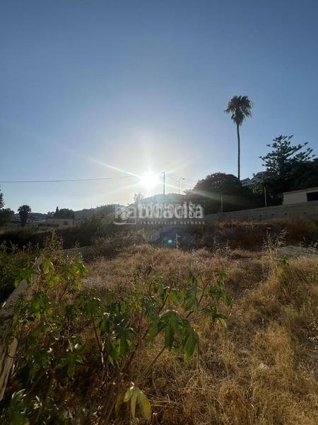 Foto 649009bd-fd90-4a73-aefc-c15c6fbd8420. Terreno residencial terrenos en venta en Cotobro Almuñécar