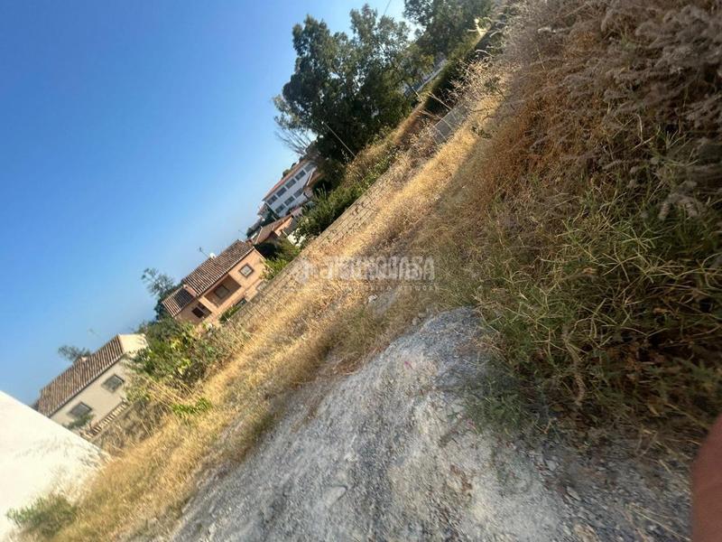 Foto 847657b4-9483-4e8d-8326-d3d566ff0e1e. Terreno residencial terrenos en venta en Cotobro Almuñécar