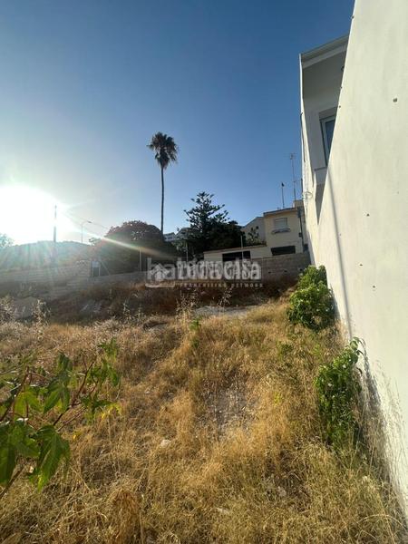 Foto aacff71e-75c7-478a-829e-95f57bacbec3. Terreno residencial terrenos en venta en Cotobro Almuñécar