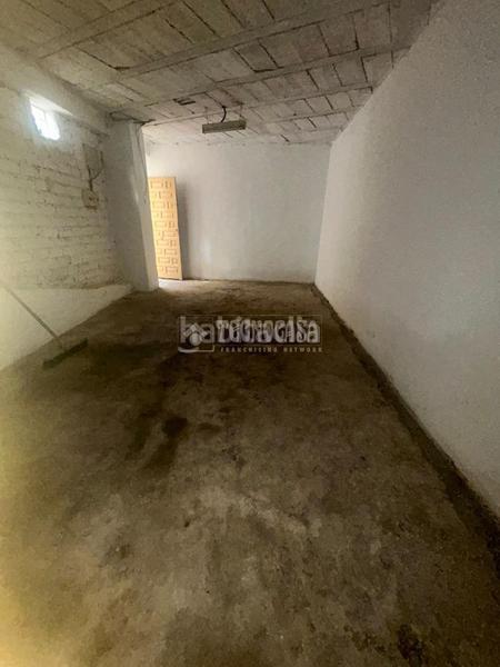 Foto f8f41da3-70c4-4e1f-9a26-da3f4ee7dc6b. Local comercial  en venta en Almuñecar centro Almuñécar