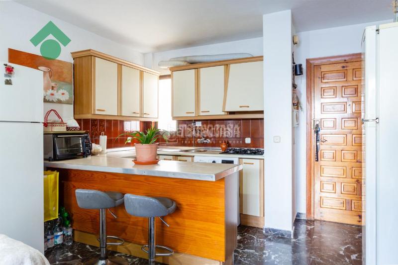 Foto 5a7f71b4-e7fb-4caa-8d68-ef002b54ee30. Appartamento in Velilla - Velilla Taramay Almuñécar