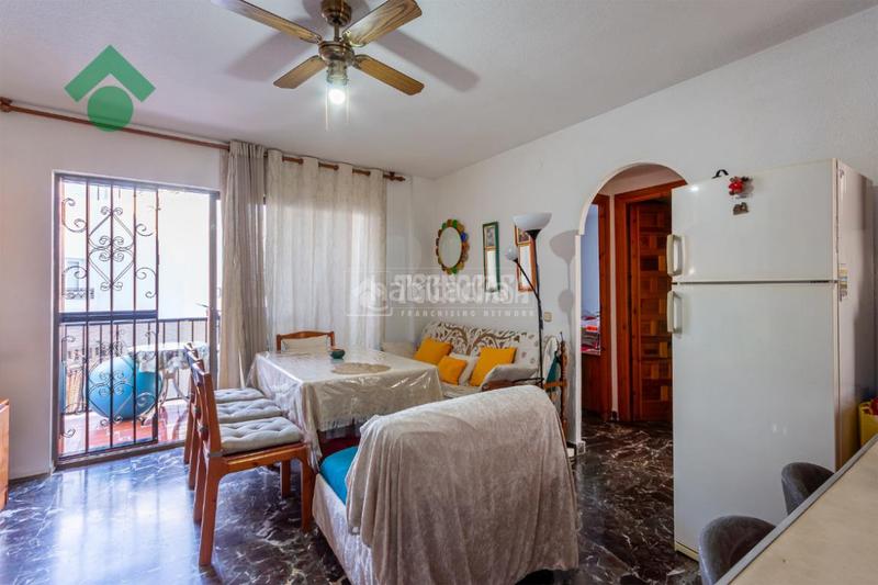 Foto 80a1cd1d-3107-4db4-8b11-6aa7e3b38742. Appartamento in Velilla - Velilla Taramay Almuñécar