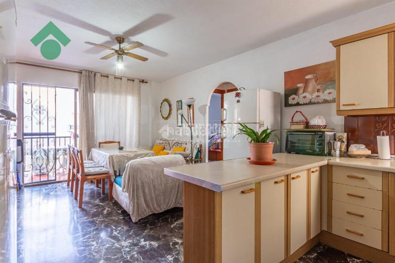 Foto a75b7bd2-c936-4b20-a07c-1116f3ec08ba. Appartamento in Velilla - Velilla Taramay Almuñécar