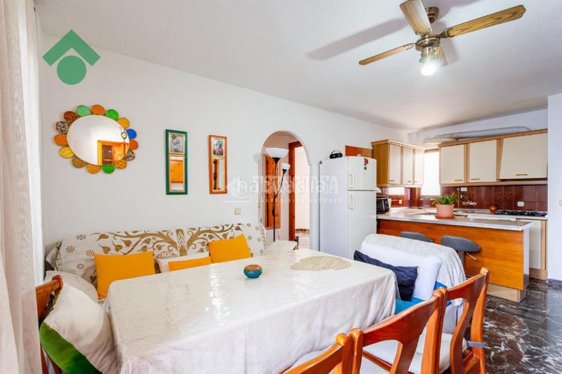 Foto ad3418a9-2a42-426c-952a-99eb0d674c35. Appartamento in Velilla - Velilla Taramay Almuñécar