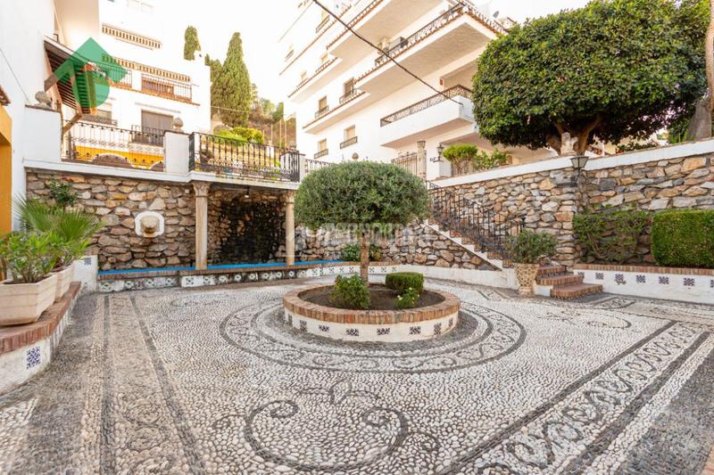 Foto cce70f21-3ec2-4d1b-93db-4b47a8377a94. Appartamento in Velilla - Velilla Taramay Almuñécar