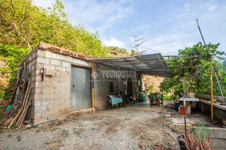 Masia a Almuñecar centro. Casa rural en venta en almuñécar