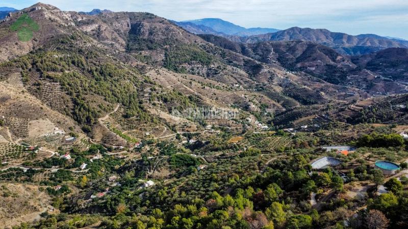 Foto 51fa59bb-ae8a-4757-aca8-89127d2ef395. Finca rústica terrenos en venta en El Rescate - Río Seco Almuñécar