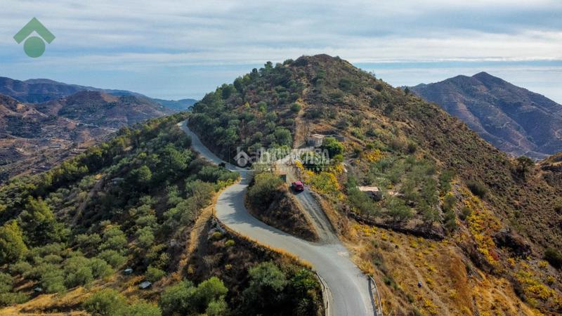 Foto 928654d2-c4f3-4951-986e-d01e2583d934. Finca rústica terrenos en venta en El Rescate - Río Seco Almuñécar