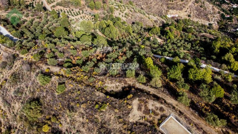 Foto a08f82c9-8b14-4a2b-885e-84dfc441f6d1. Finca rústica terrenos en venta en El Rescate - Río Seco Almuñécar