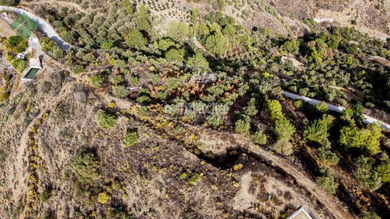 Foto b3fb2a51-dcca-4348-9e7f-012110743579. Finca rústica terrenos en venta en El Rescate - Río Seco Almuñécar