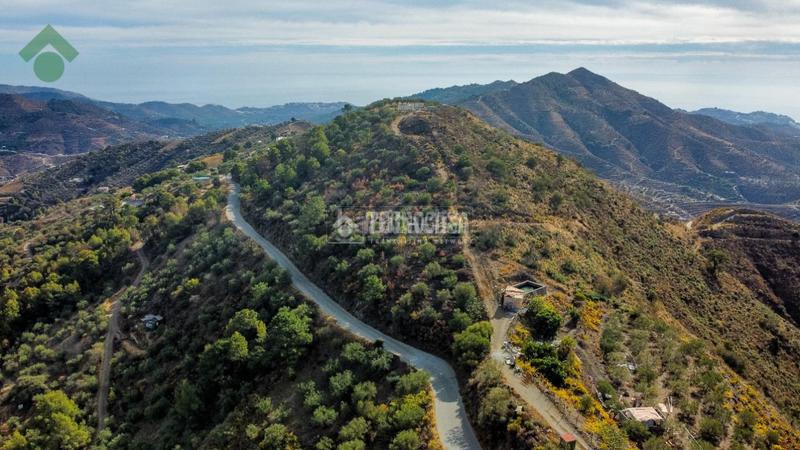 Foto bc94fc45-6ac1-48b3-9764-24918fce0dfc. Finca rústica terrenos en venta en El Rescate - Río Seco Almuñécar