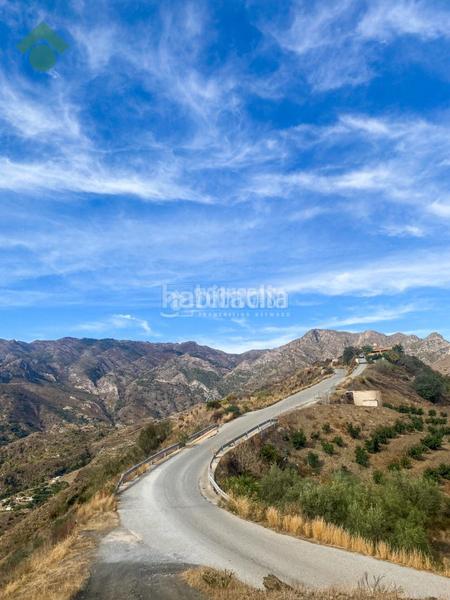 Foto c4100431-57a3-4033-b7c3-e2816398a721. Finca rústica terrenos en venta en El Rescate - Río Seco Almuñécar