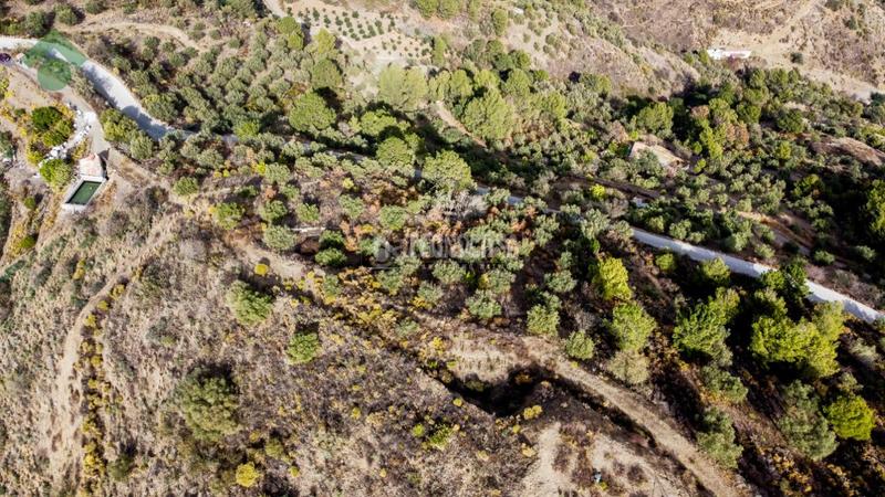 Foto ce3c5e00-08d9-43c1-89e1-4a02d10e72bb. Finca rústica terrenos en venta en El Rescate - Río Seco Almuñécar