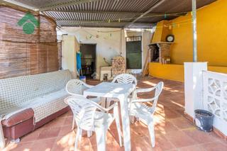 Masia a Torrecuevas - Lomas del Gato. Casa rural en venta en almuñécar