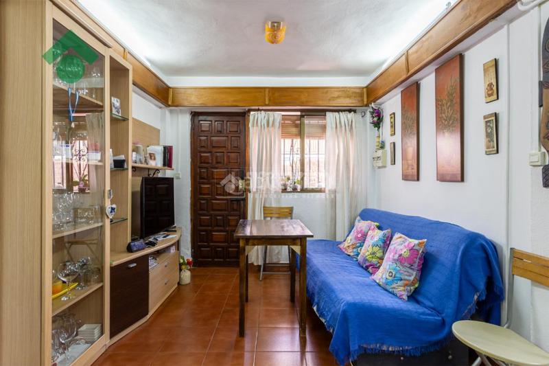 Foto 1c8e783f-dc46-49dd-99de-0eb82eec90af. Appartement dans Almuñecar centro Almuñécar