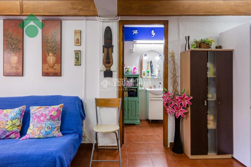 Foto 30a380c0-b602-4399-97bd-3389b25613b4. Appartement dans Almuñecar centro Almuñécar